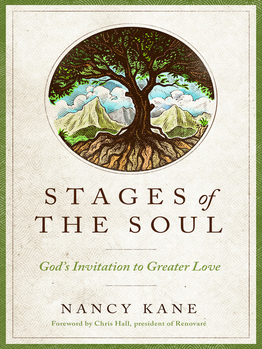 Title details for Stages of the Soul by Nancy Kane - Available